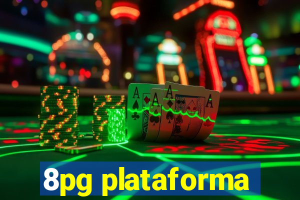 8pg plataforma